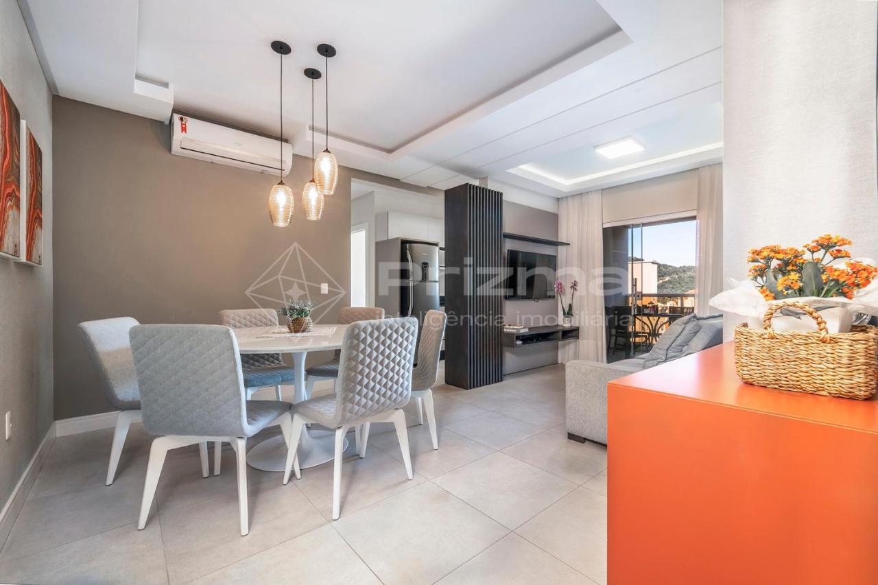 Mario Guilherme - Apto - 303 - Lindo Apartamento Condominio De Alto Padrao Com Piscina E Academia. Bombinhas Εξωτερικό φωτογραφία