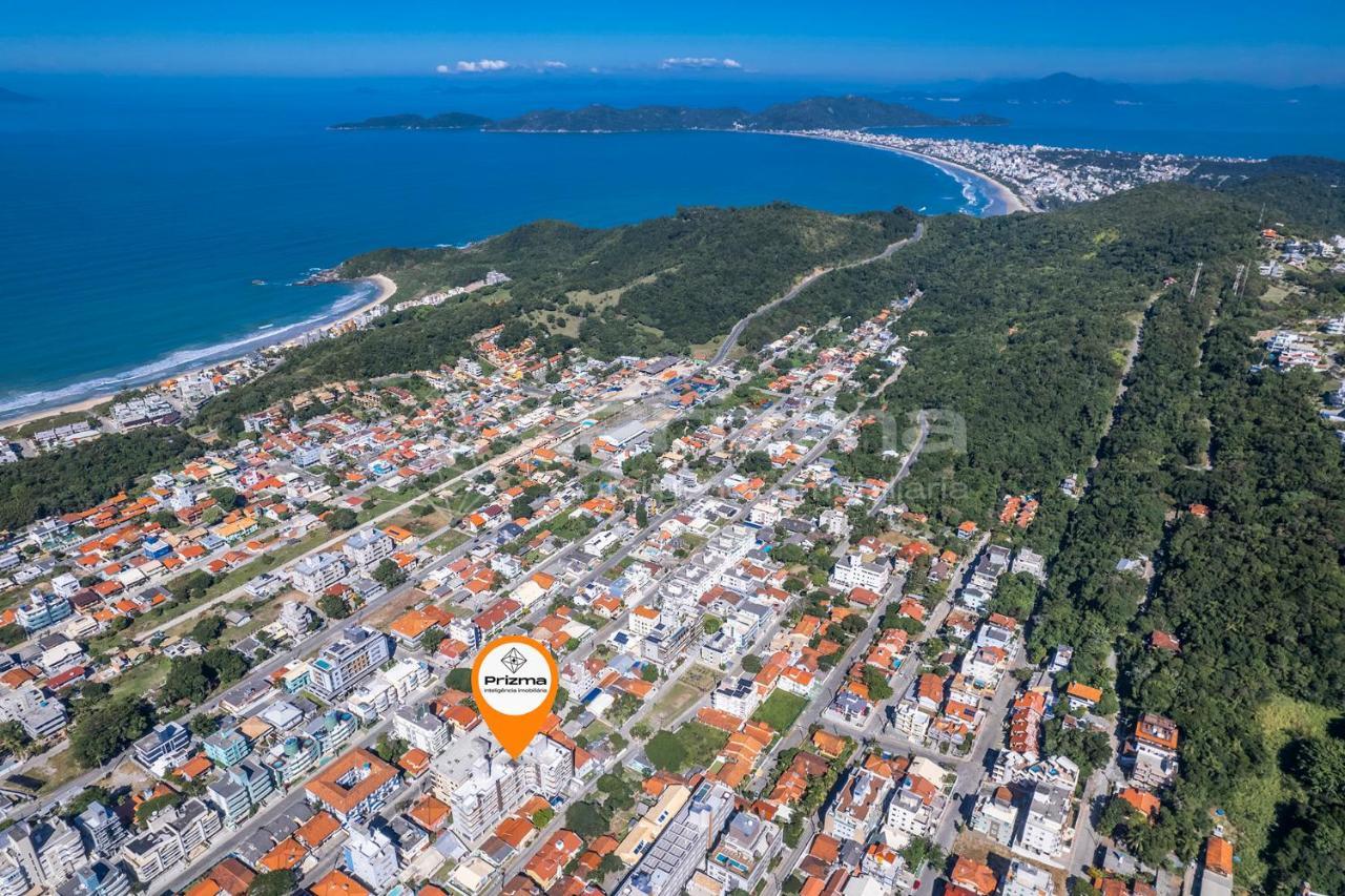 Mario Guilherme - Apto - 303 - Lindo Apartamento Condominio De Alto Padrao Com Piscina E Academia. Bombinhas Εξωτερικό φωτογραφία