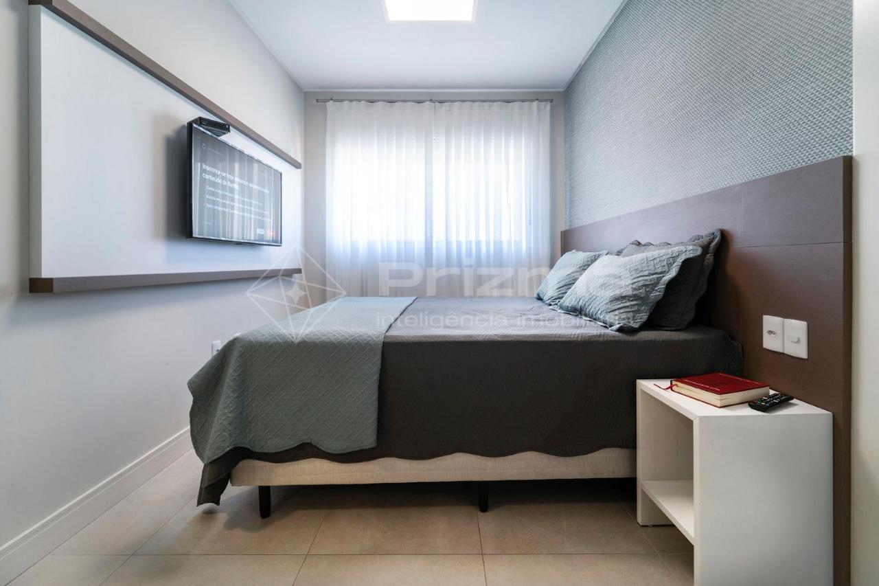 Mario Guilherme - Apto - 303 - Lindo Apartamento Condominio De Alto Padrao Com Piscina E Academia. Bombinhas Εξωτερικό φωτογραφία