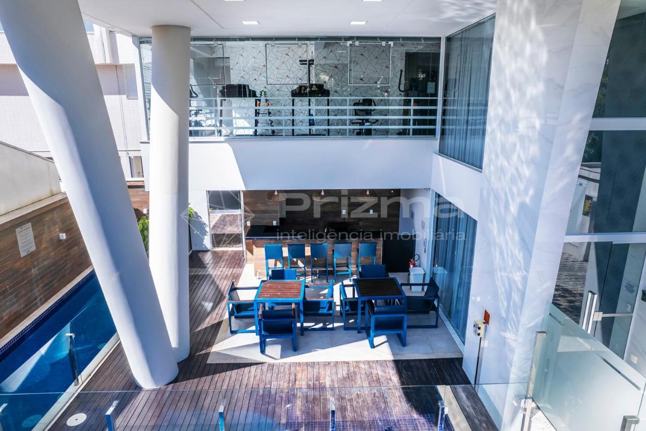 Mario Guilherme - Apto - 303 - Lindo Apartamento Condominio De Alto Padrao Com Piscina E Academia. Bombinhas Εξωτερικό φωτογραφία