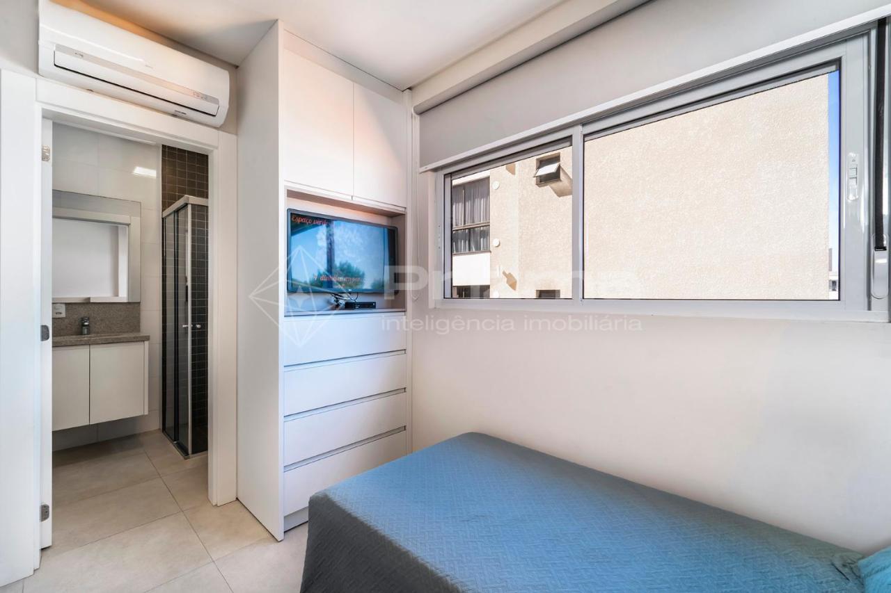 Mario Guilherme - Apto - 303 - Lindo Apartamento Condominio De Alto Padrao Com Piscina E Academia. Bombinhas Εξωτερικό φωτογραφία