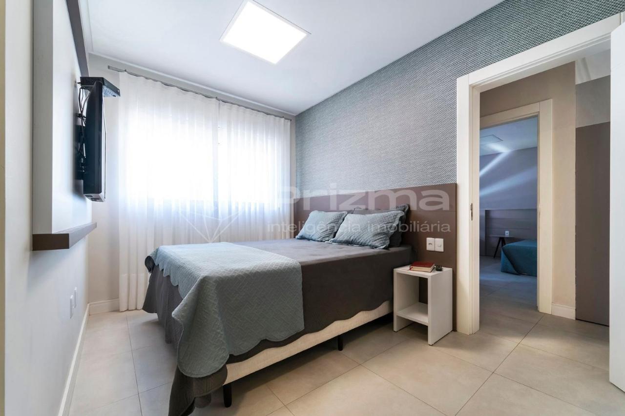 Mario Guilherme - Apto - 303 - Lindo Apartamento Condominio De Alto Padrao Com Piscina E Academia. Bombinhas Εξωτερικό φωτογραφία