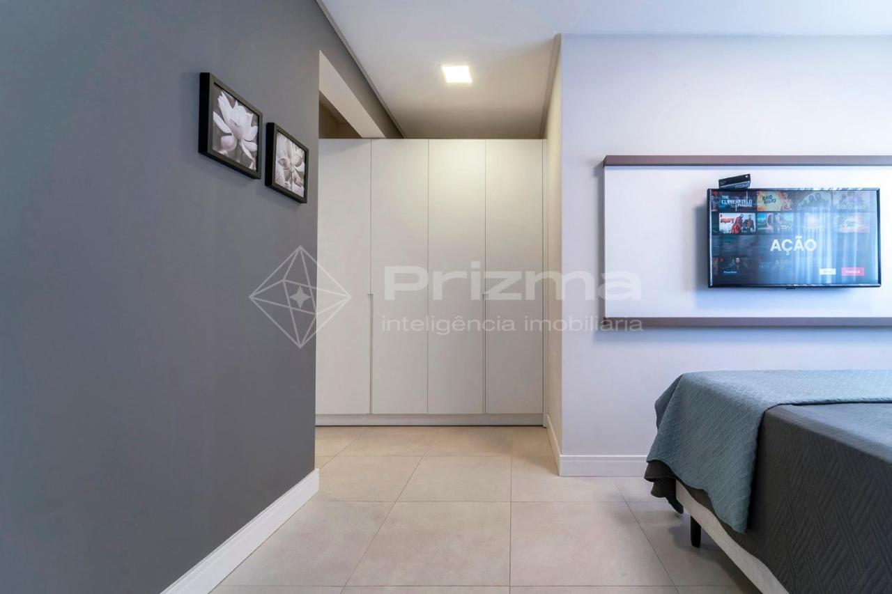 Mario Guilherme - Apto - 303 - Lindo Apartamento Condominio De Alto Padrao Com Piscina E Academia. Bombinhas Εξωτερικό φωτογραφία